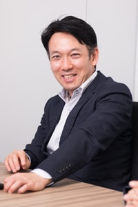 株式会社三菱ＵＦＪ銀行 デジタル企画部 上席調査役 尾高 雄一郎氏